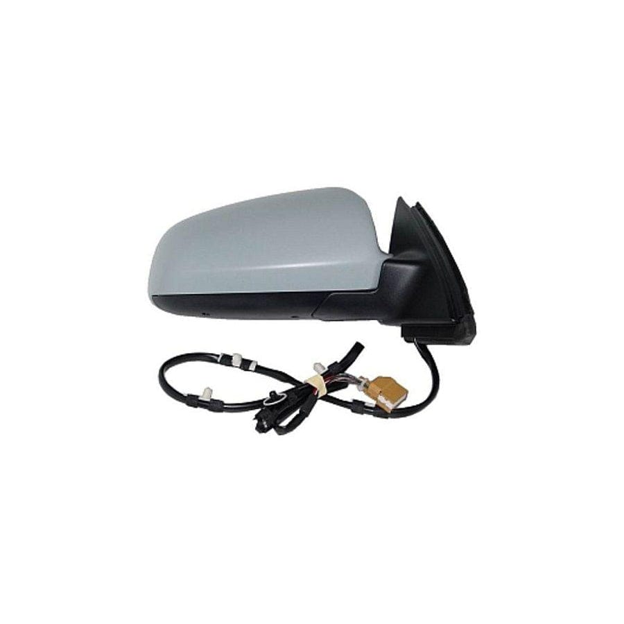 Abakus 0216M02 Wing Mirror for Audi A4