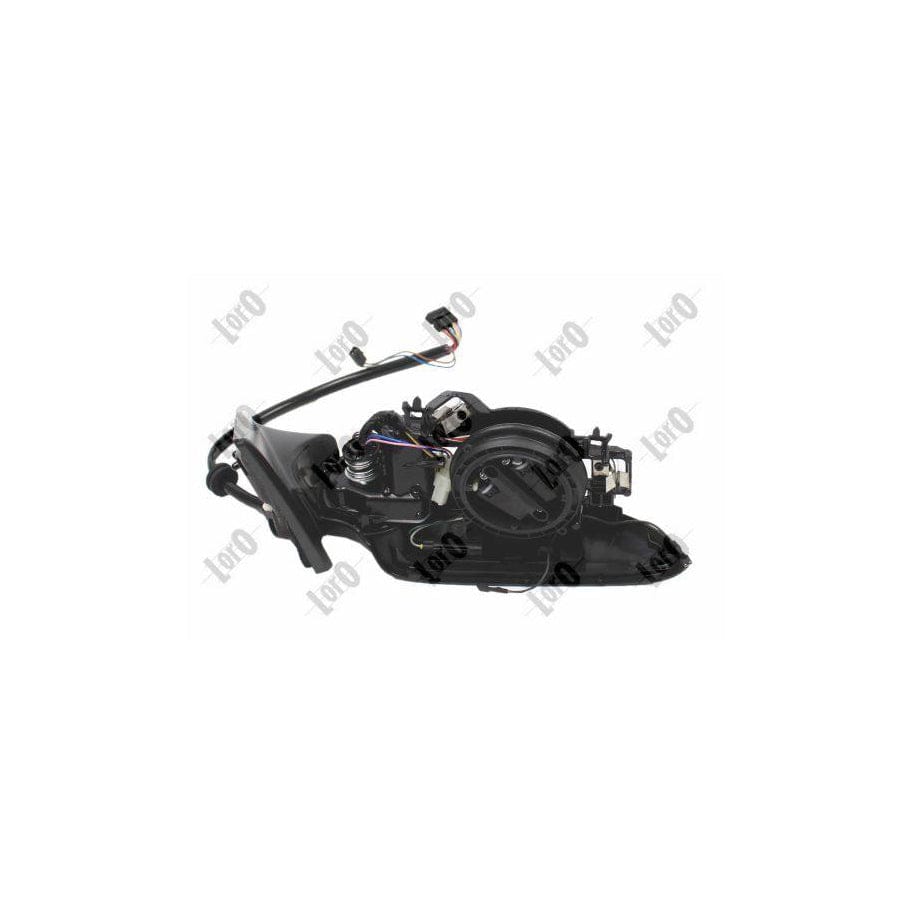 Abakus 0218M04 Wing Mirror for Audi A5 B8 Coupe (8T3)