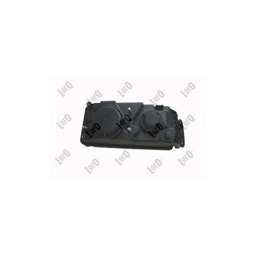 Abakus 022213181515 Headlight
