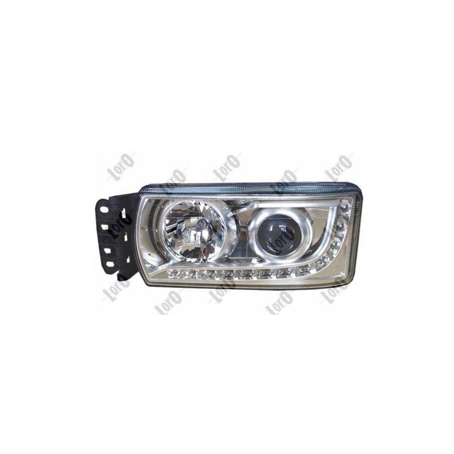 Abakus 022213201515 Headlight