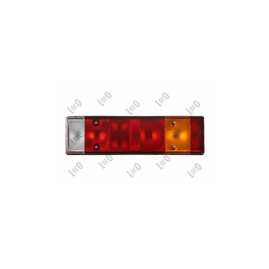 Abakus 022293152515 Taillight