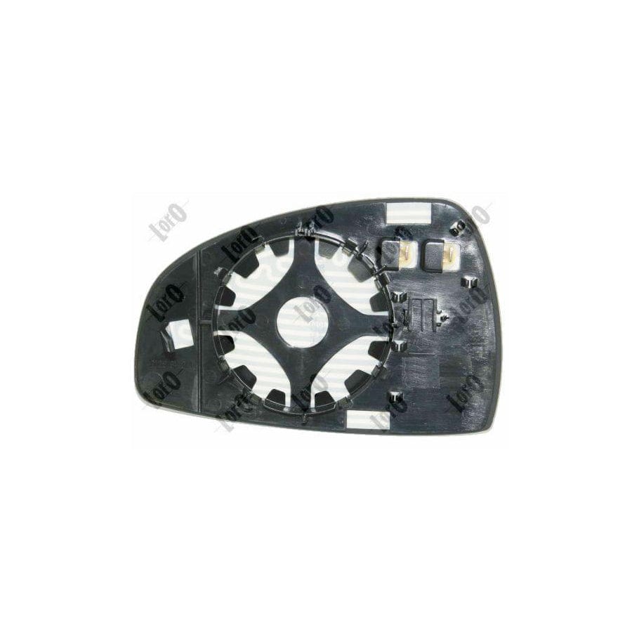 Abakus 0227G02 Mirror Glass, Outside Mirror for Audi Tt