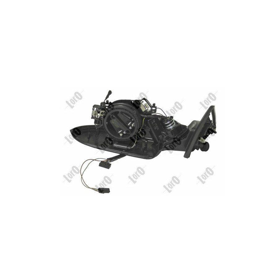 Abakus 0237M07 Wing Mirror for Audi A5 B8 Sportback (8Ta)