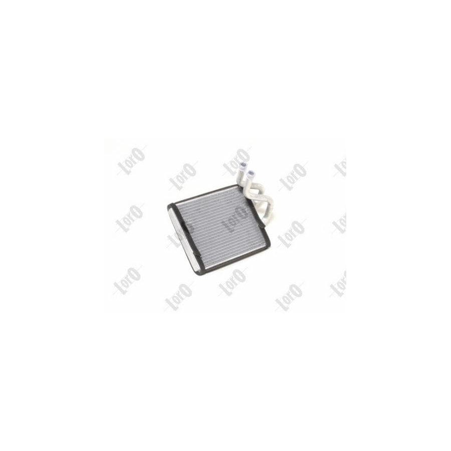 Abakus 0240150008B Heater Matrix for KIA Sorento I (Jc)