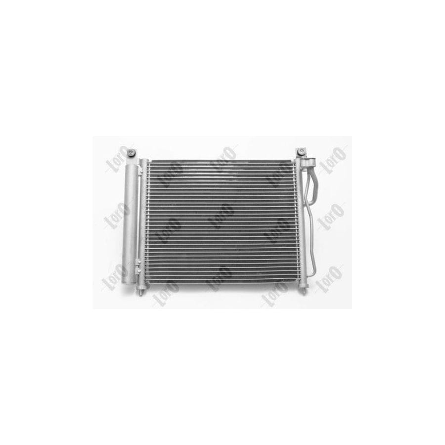 Abakus 0240160003 Air Conditioning Condenser for KIA Picanto I (Sa)