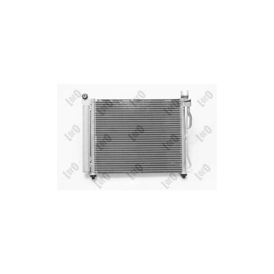 Abakus 0240160006 Air Conditioning Condenser for KIA Picanto I (Sa)