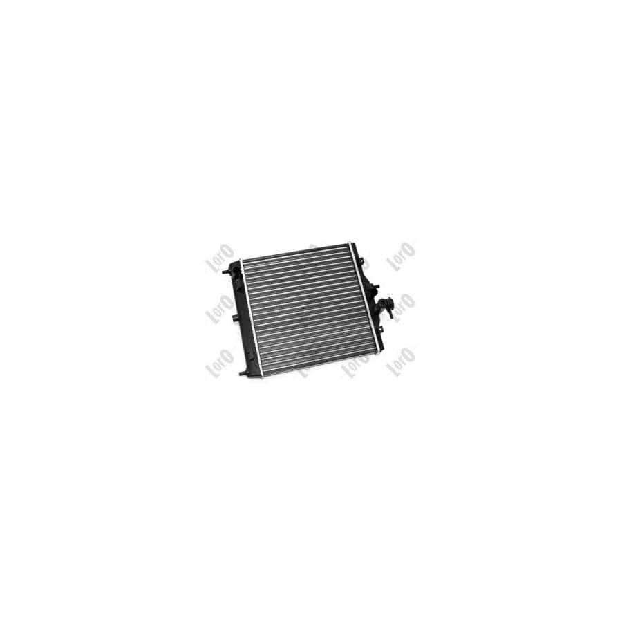 Abakus 0240170004 Engine Radiator for KIA Picanto I (Sa)