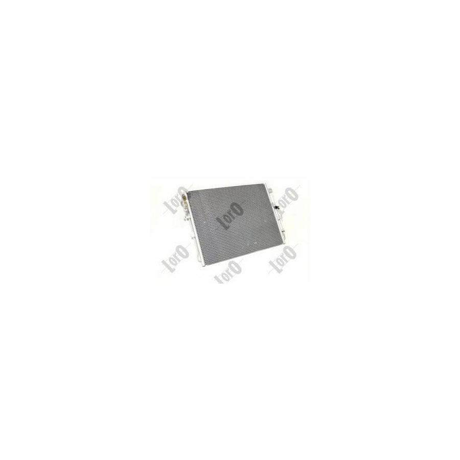 Abakus 0270160003 Air Conditioning Condenser