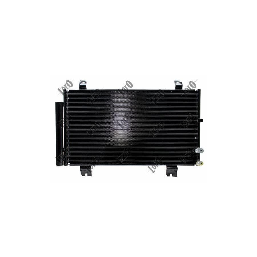 Abakus 0280160004 Air Conditioning Condenser for Lexus Gs
