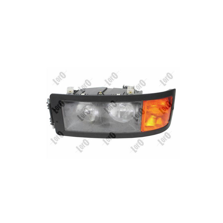 Abakus 029213101515 Headlight