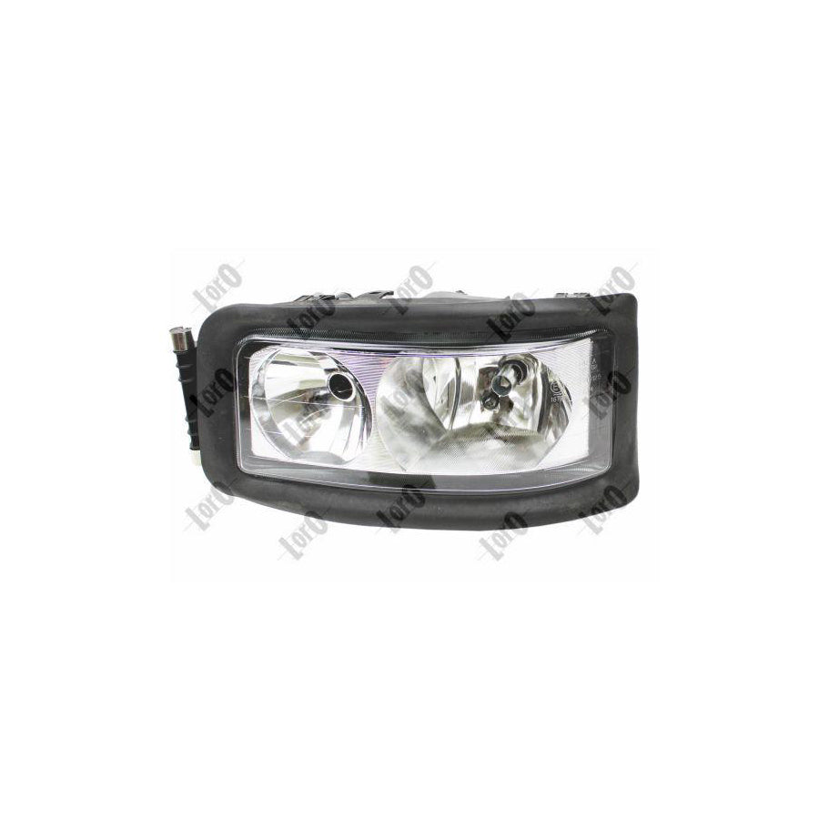 Abakus 029213111515 Headlight