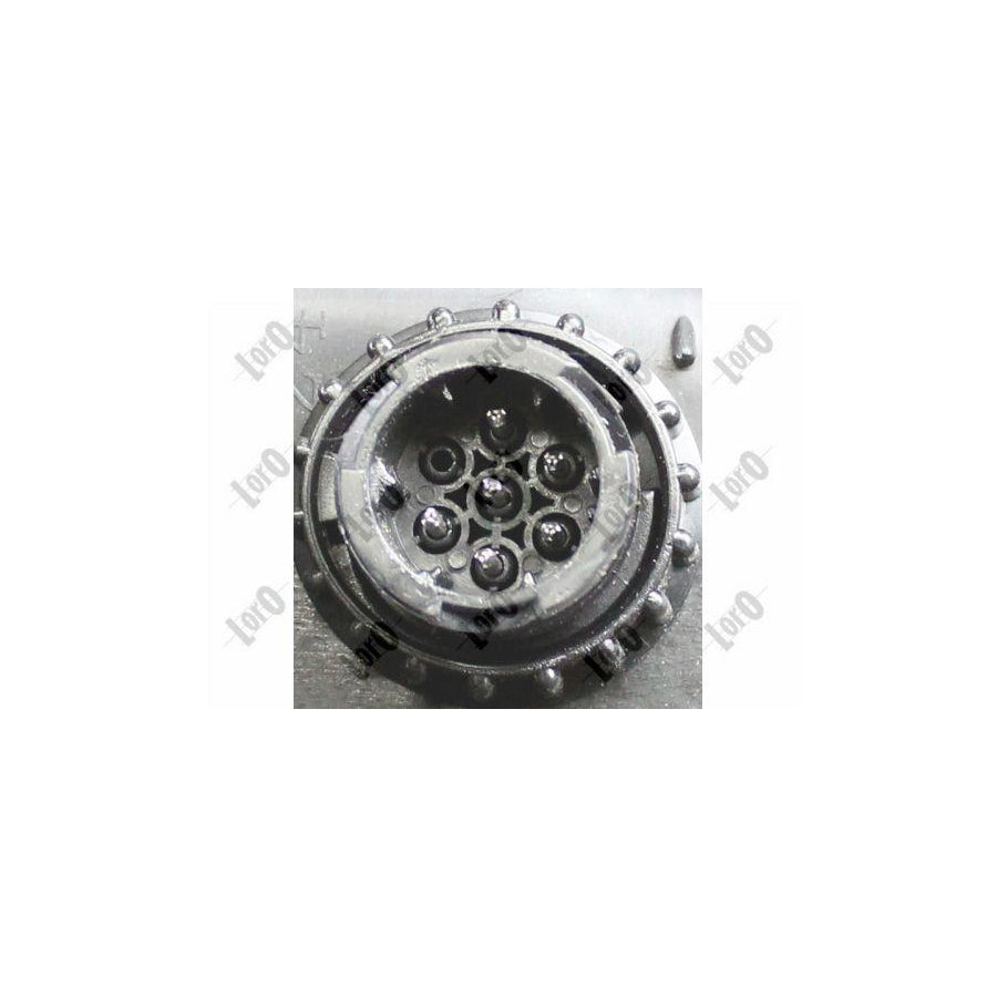 Abakus 029213112515 Headlight
