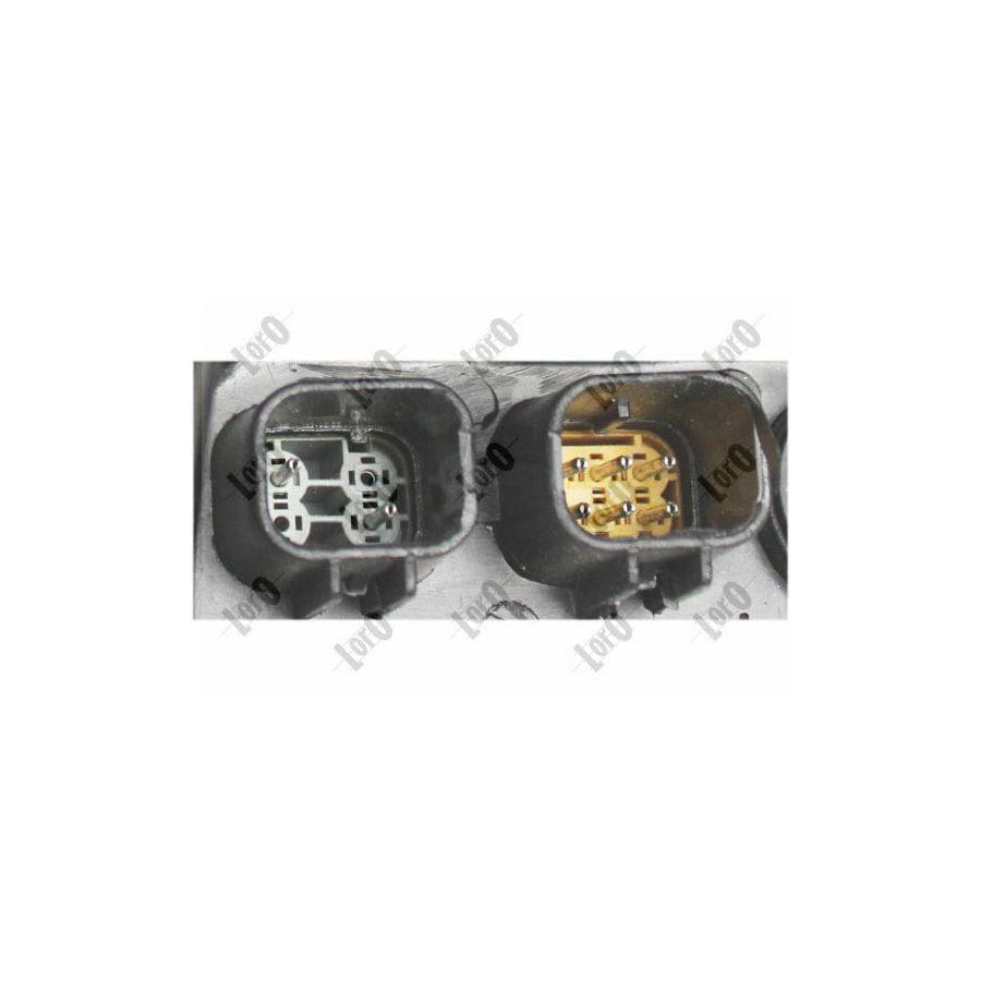 Abakus 029213122515 Headlight