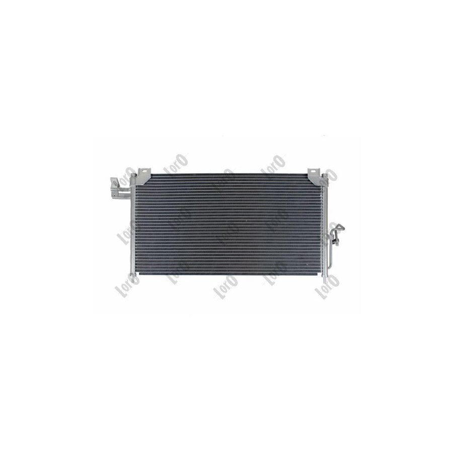 Abakus 0300160011 Air Conditioning Condenser for Mazda 323