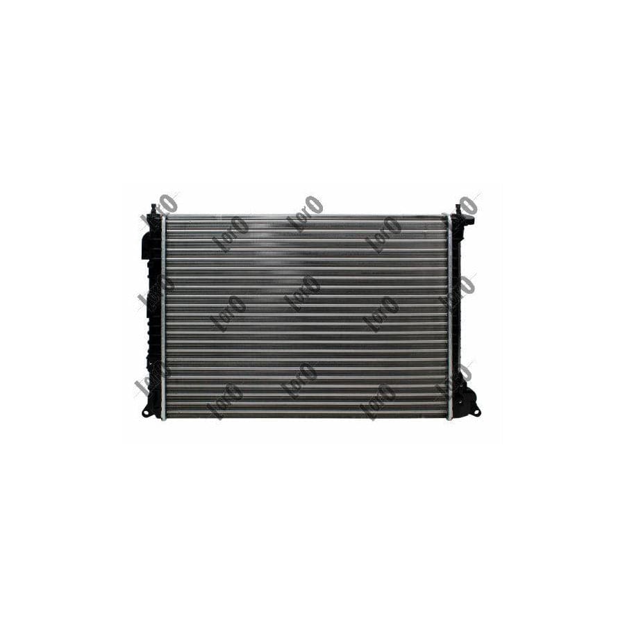 Abakus 0320170007 Engine Radiator