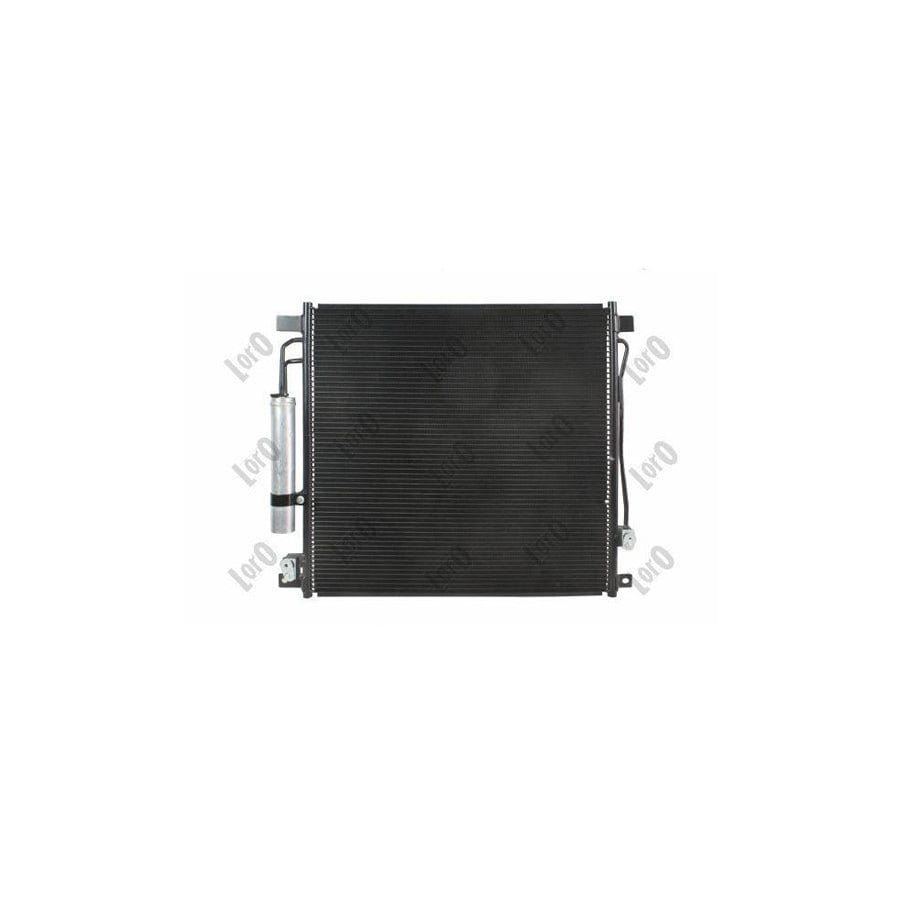 Abakus 0330160020 Air Conditioning Condenser