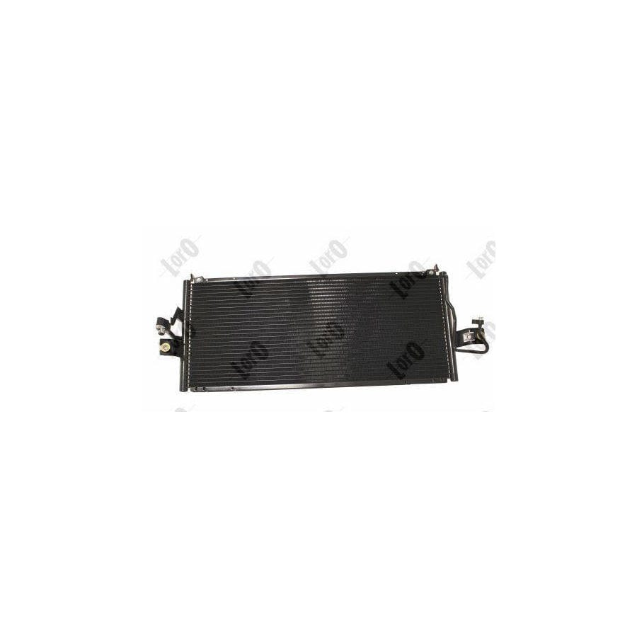 Abakus 0350160021 Air Conditioning Condenser for Nissan Almera