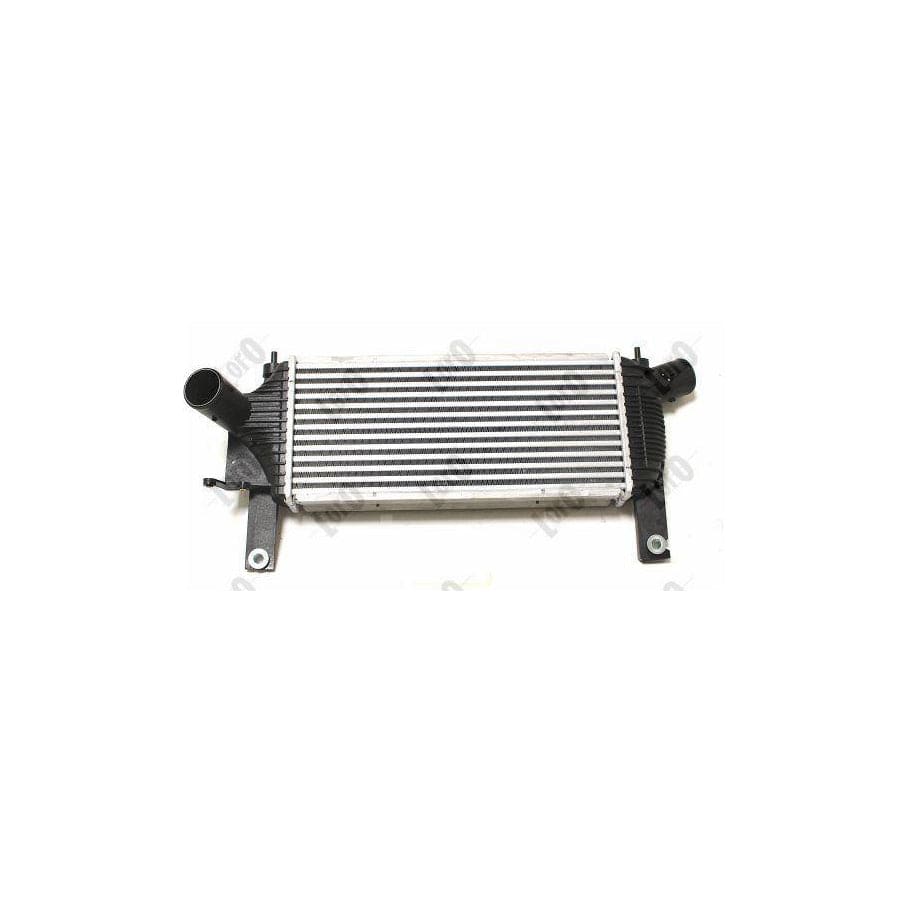 Abakus 0350180004 Intercooler
