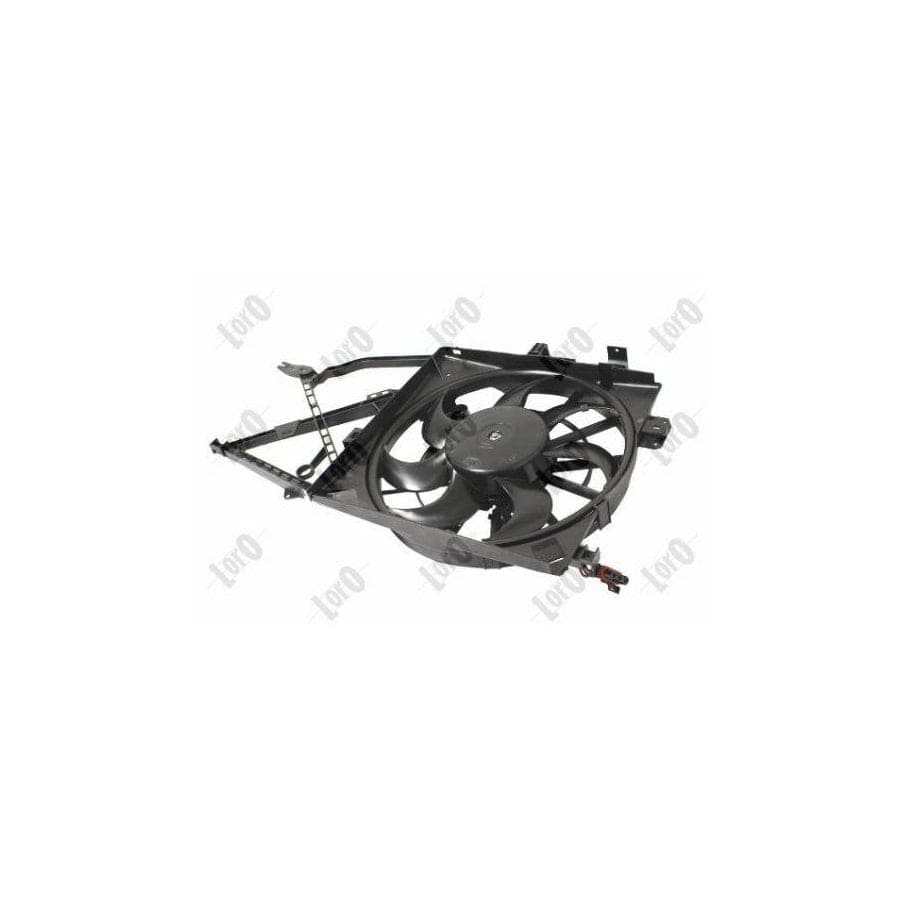Abakus 0370140015 Fan, Radiator for Opel Vectra