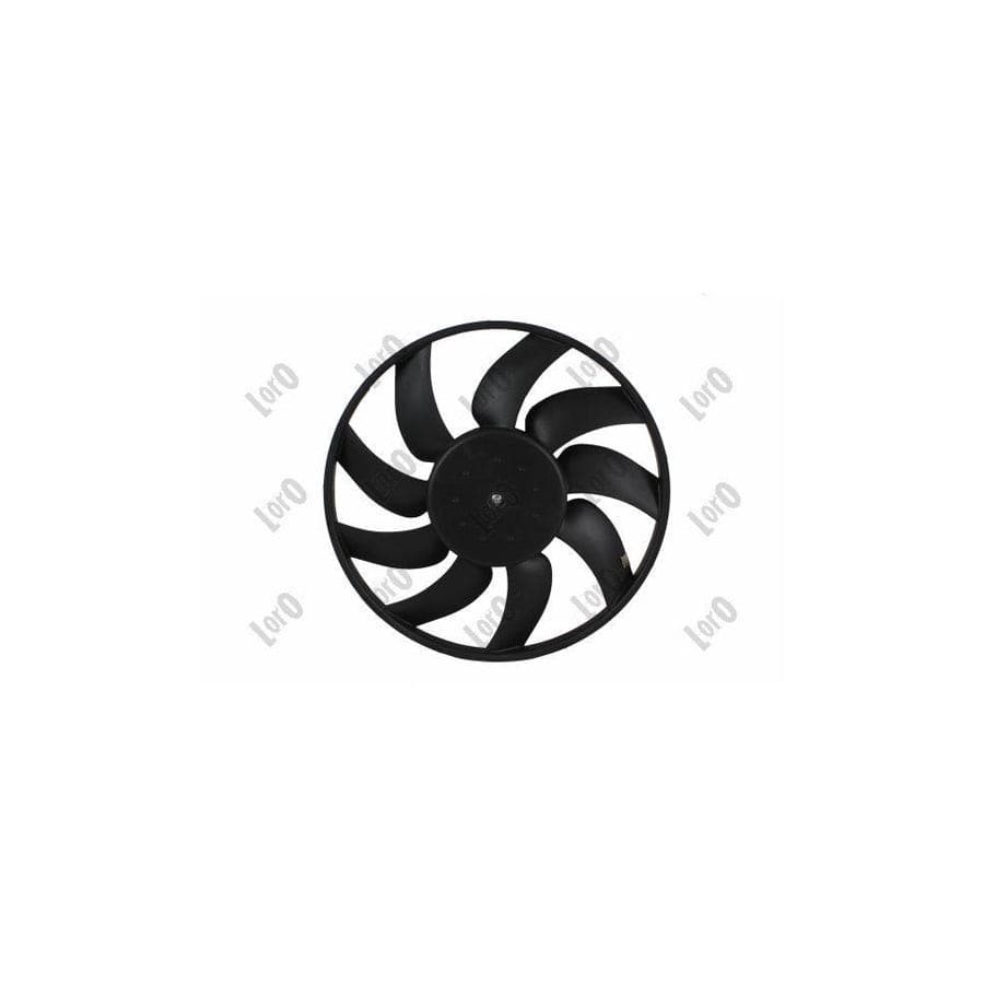 Abakus 0370140021 Fan, Radiator