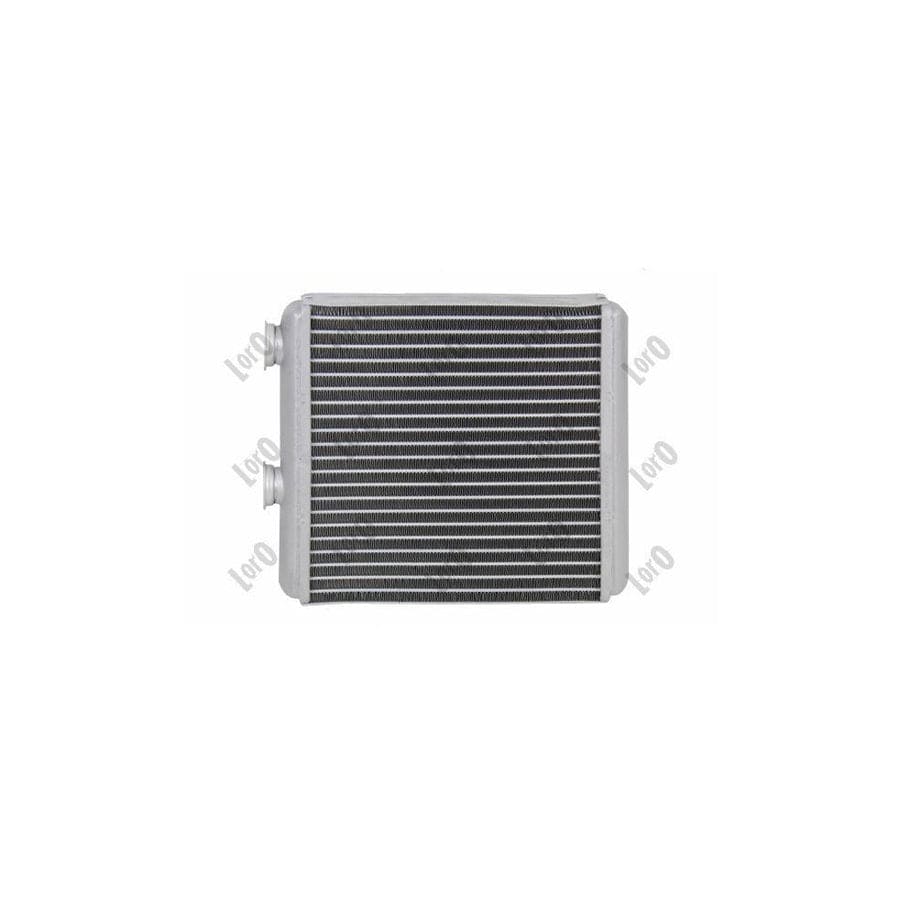 Abakus 0370150015B Heater Matrix for Opel Meriva A (X03)