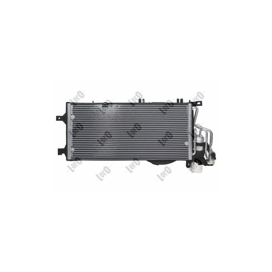 Abakus 0370160022 Air Conditioning Condenser