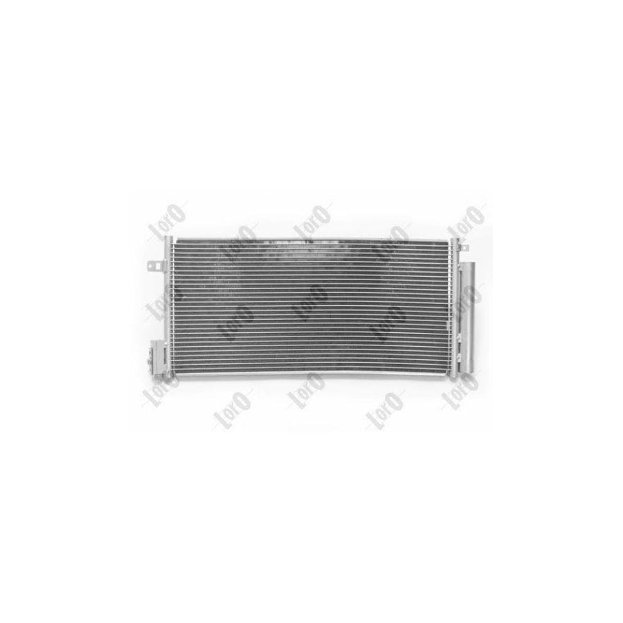 Abakus 0370160027 Air Conditioning Condenser