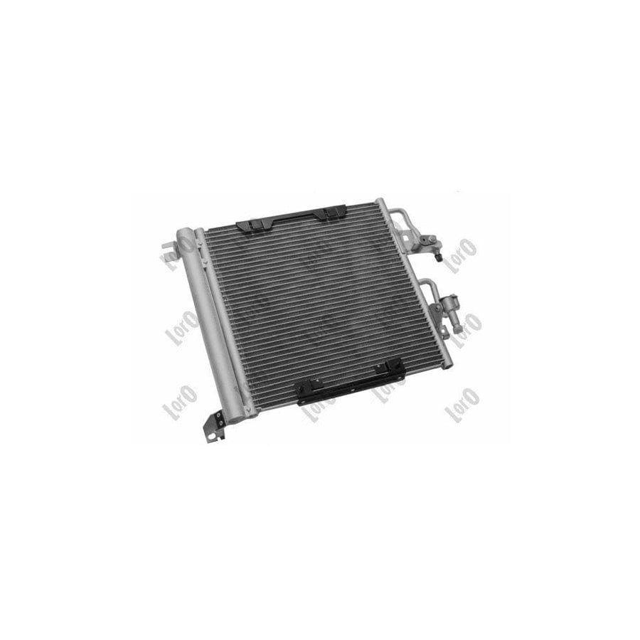 Abakus 0370160029 Air Conditioning Condenser