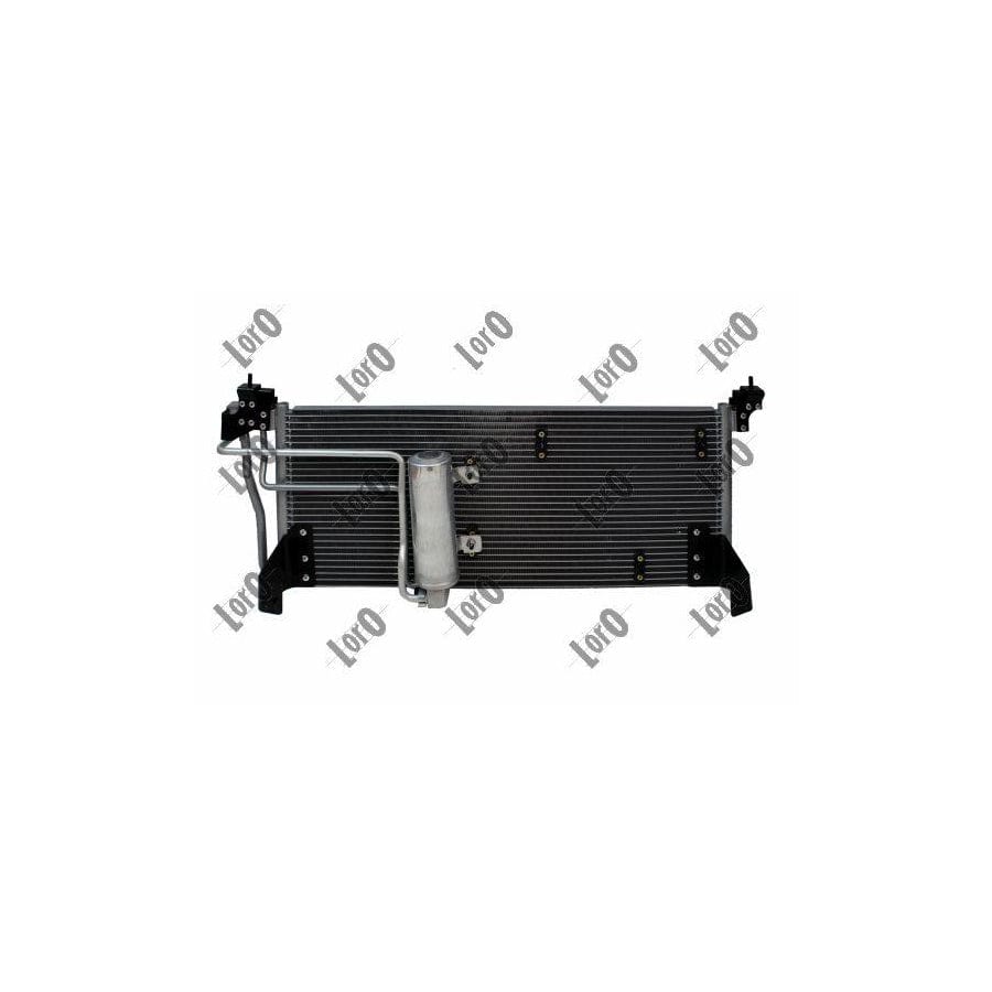 Abakus 0370160030 Air Conditioning Condenser for Opel Tigra Coupe (S93)