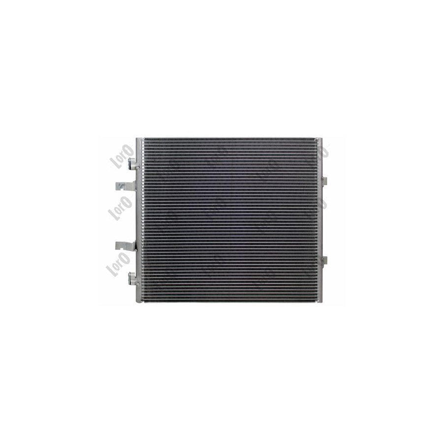 Abakus 0370160038 Air Conditioning Condenser