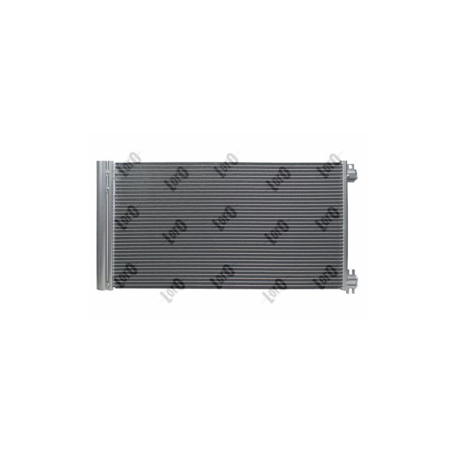 Abakus 0370160051 Air Conditioning Condenser