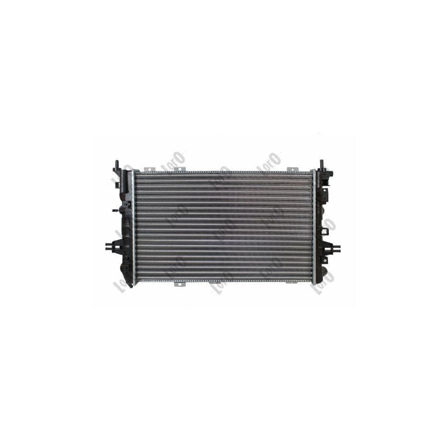 Abakus 0370170032 Engine Radiator