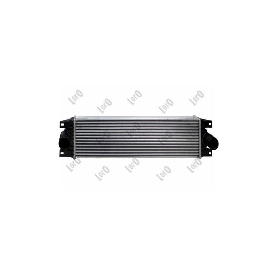 Abakus 0370180002 Intercooler
