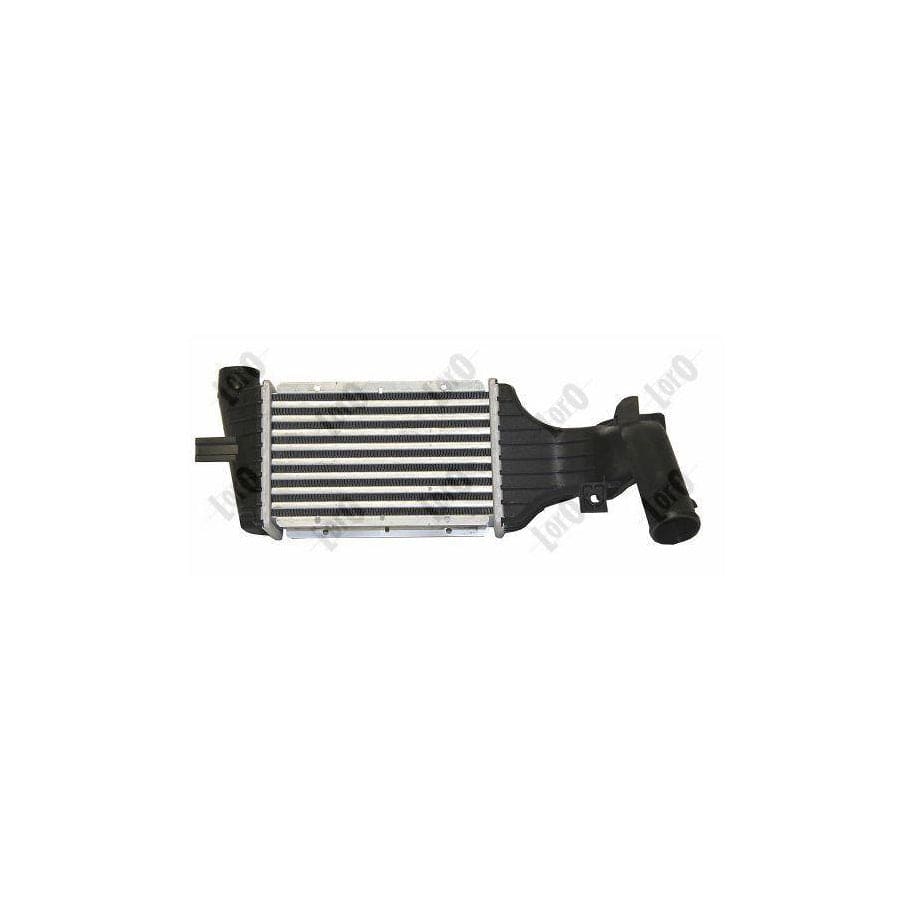 Abakus 0370180004 Intercooler for Opel Astra