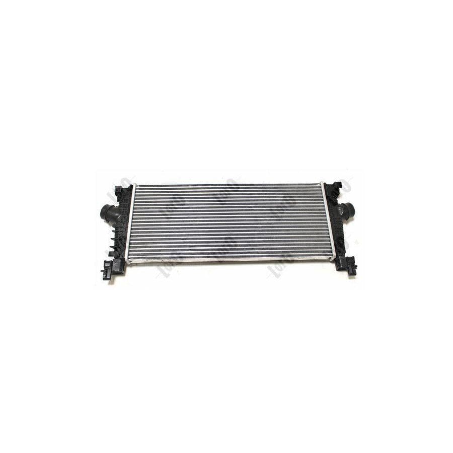 Abakus 0370180014 Intercooler