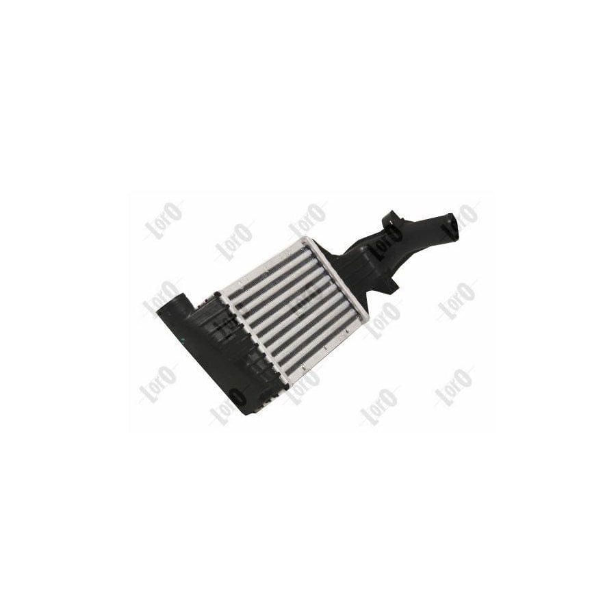 Abakus 0370180016 Intercooler