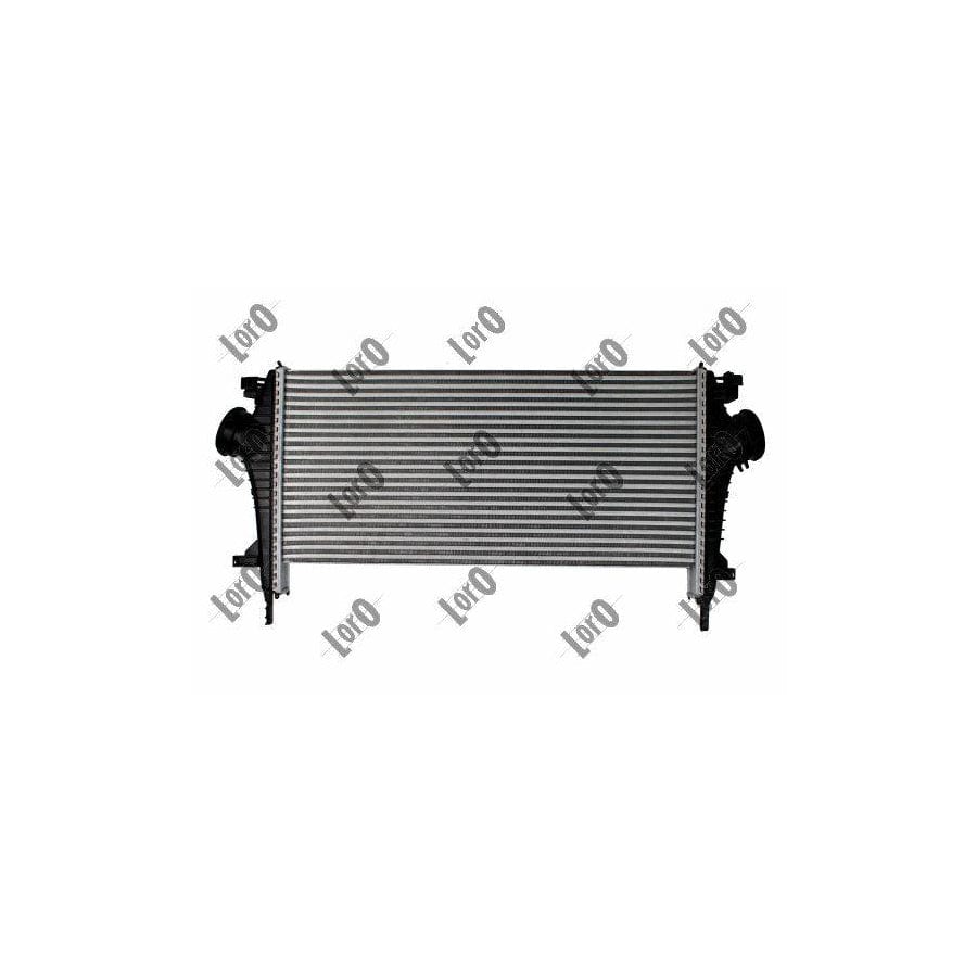 Abakus 0370180021 Intercooler