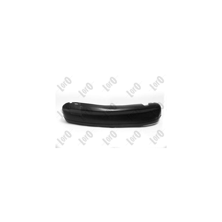 Abakus 03710600 Rear Bumper for Opel Corsa B Hatchback (S93)