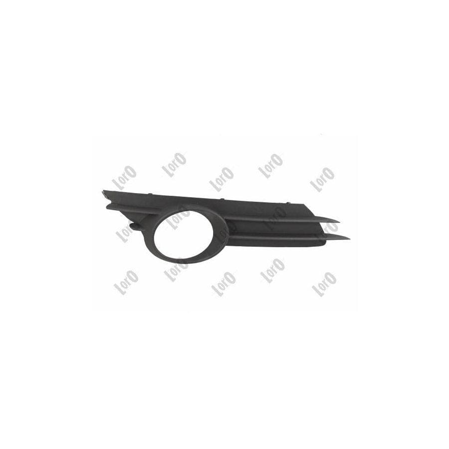 Abakus 03713452 Bumper Grill for Opel Corsa D Hatchback (S07)