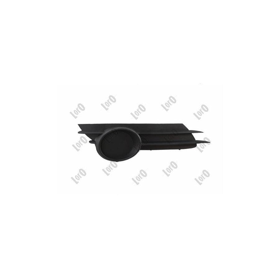 Abakus 03713462 Bumper Grill for Opel Corsa D Hatchback (S07)
