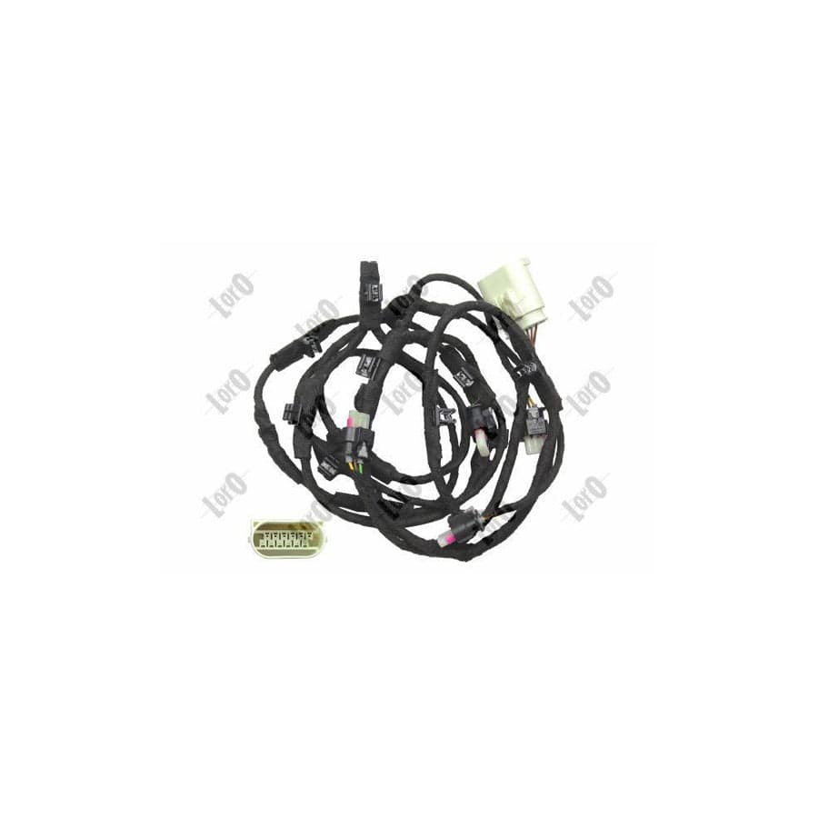 Abakus 03723054 Wheel Arch Liner for Opel Omega
