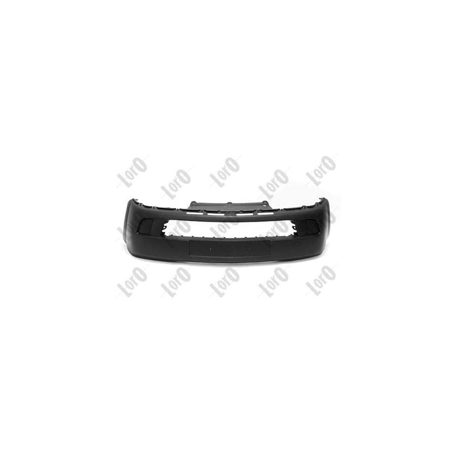 Abakus 03730563 Bumper for Opel Meriva A (X03)