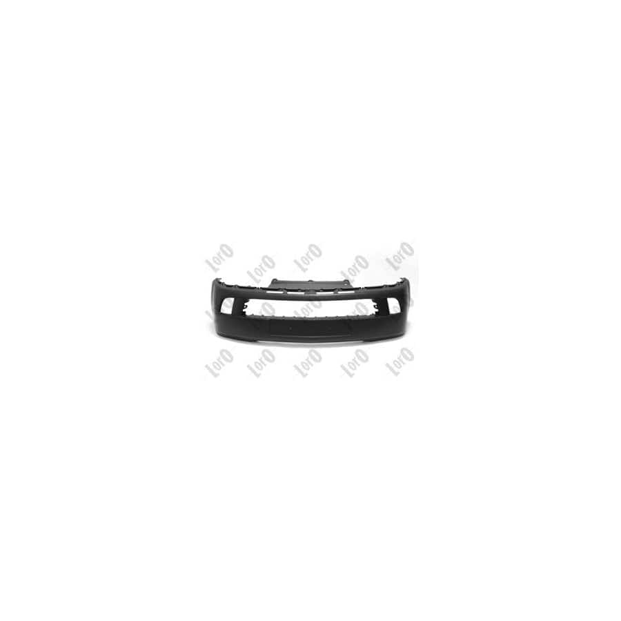 Abakus 03730566 Bumper for Opel Meriva A (X03)