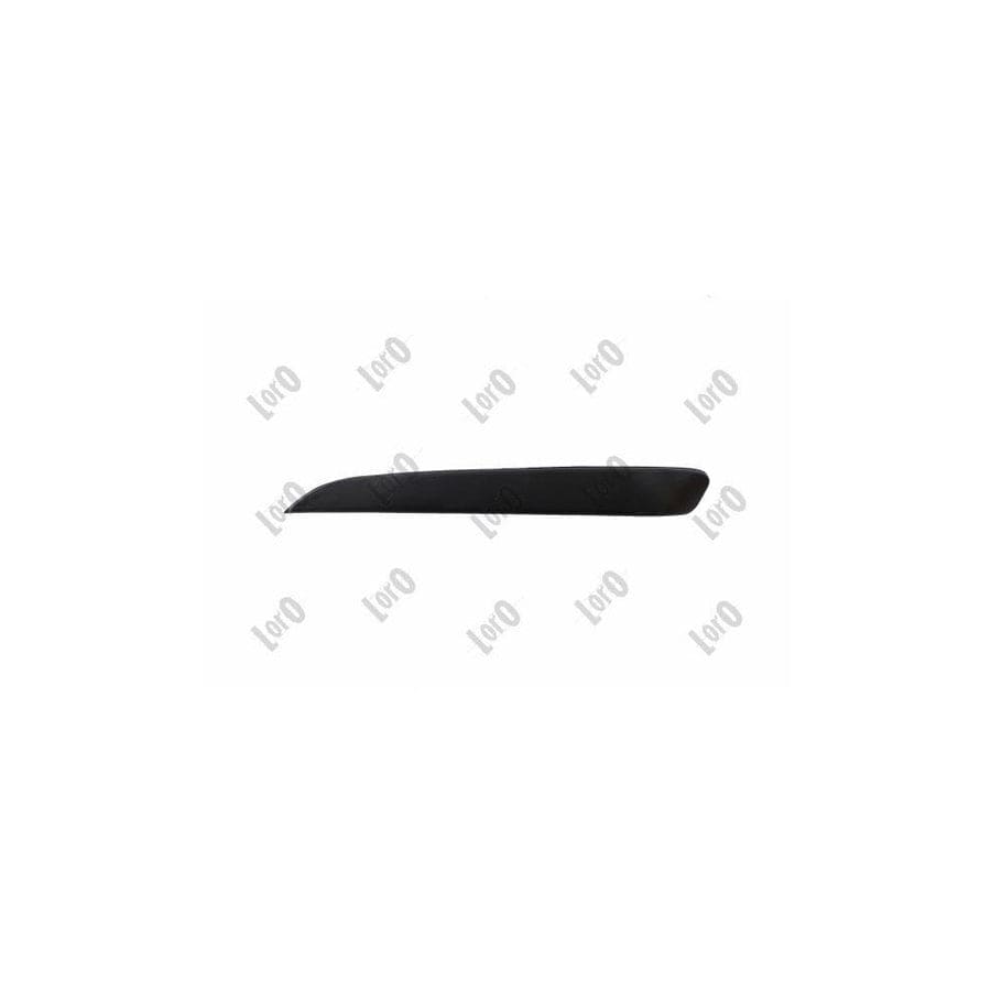 Abakus 03732531 Bumper Moulding for Opel Astra
