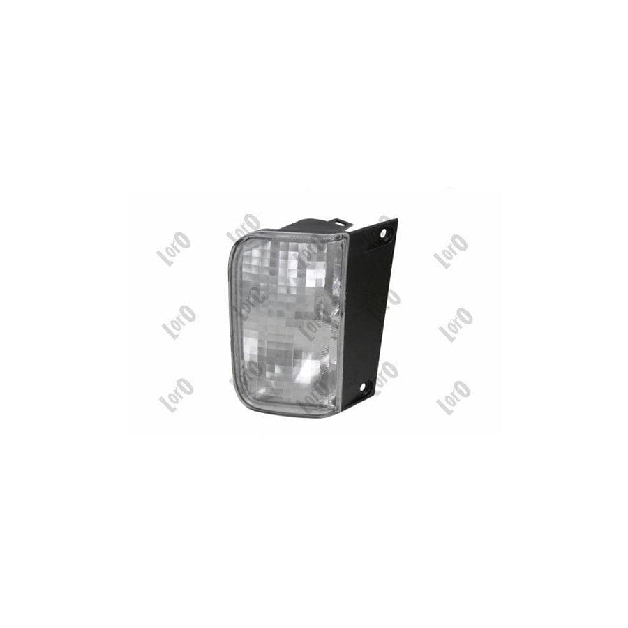 Abakus 03743871Rhd Rear Light