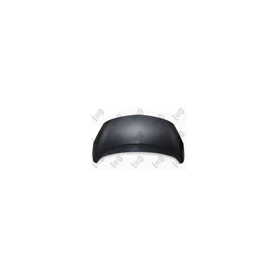 Abakus 03749100 Bonnet for Opel Meriva B (S10)