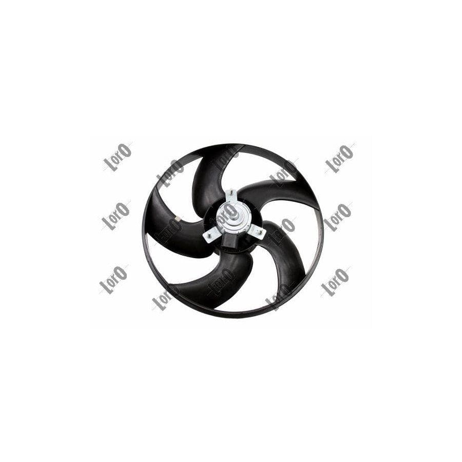 Abakus 0380140003 Fan, Radiator for Peugeot 206