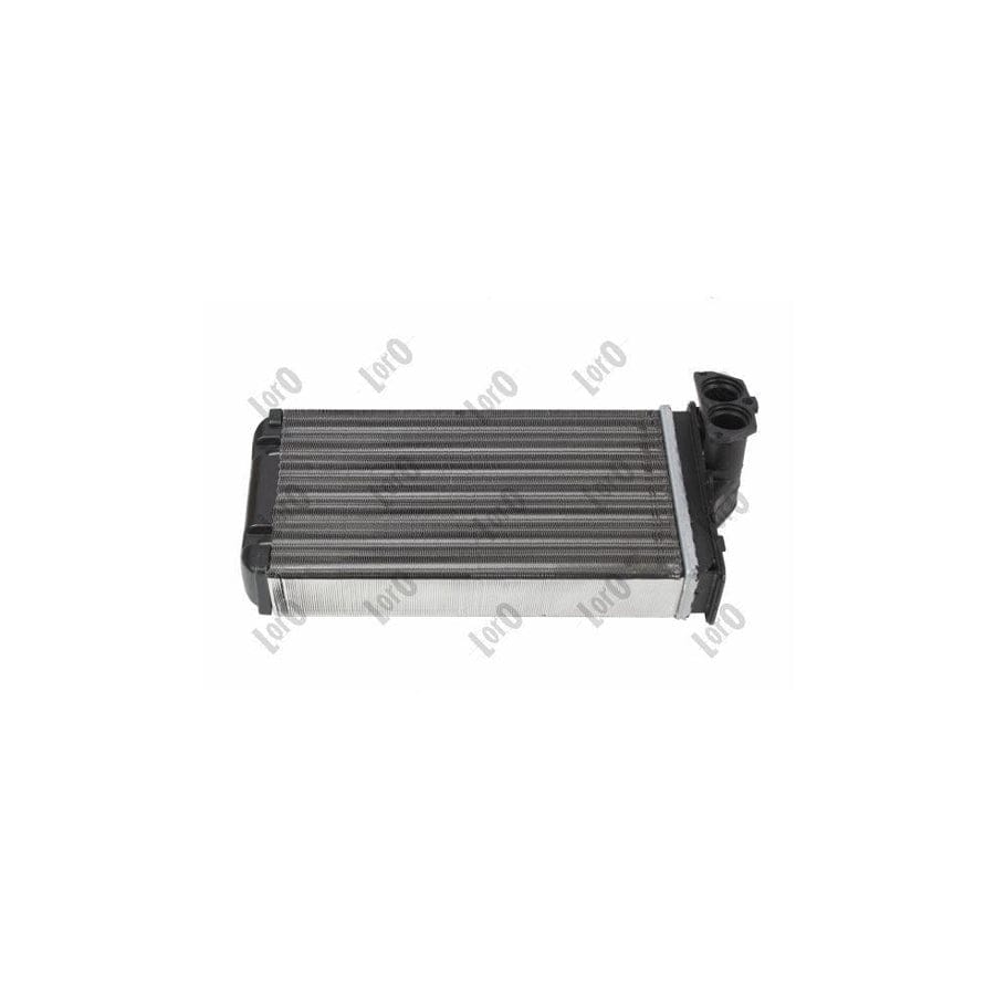 Abakus 0380150001 Heater Matrix for Peugeot 307