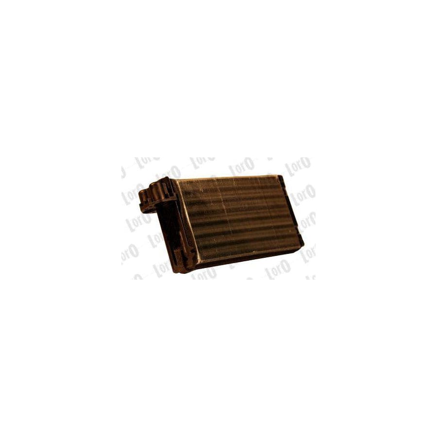 Abakus 0380150009 Heater Matrix