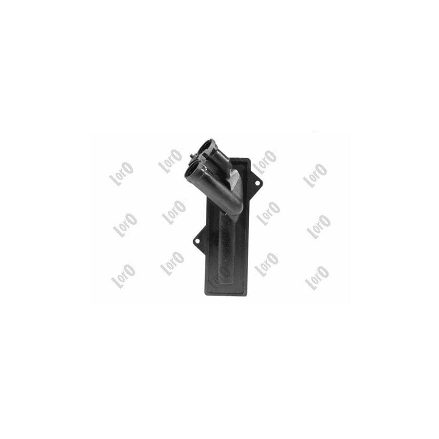 Abakus 0380150010 Heater Matrix